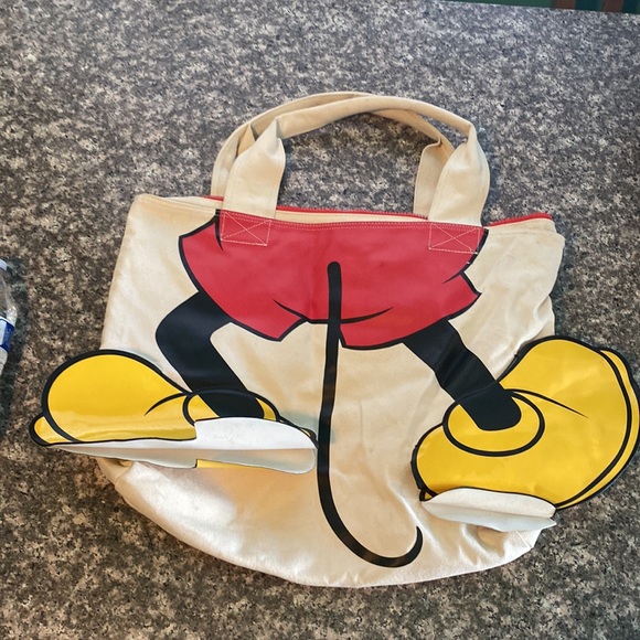 Disney bag - Picture 2 of 8